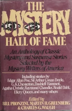 The Mystery Hall of Fame