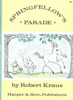 Springfellow's parade