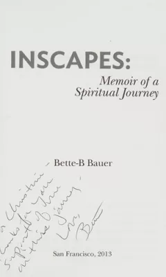 Inscapes