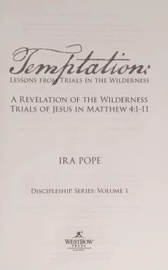 Temptation