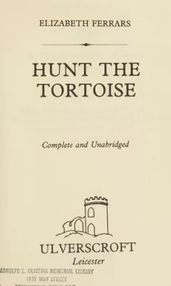 Hunt the Tortoise