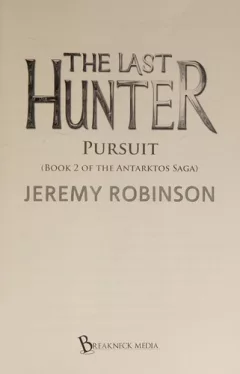 The last hunter