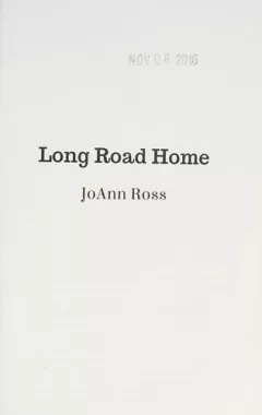 Long road home