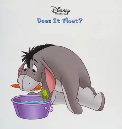 Does It Float? Vol. 5 Buoyancy (Winnie the Poohs Thinking Spot Series)