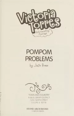 Pompom problems