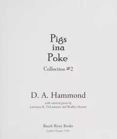 Pigs ina poke, collection #2