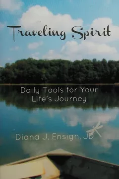 Traveling spirit
