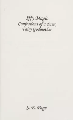Iffy magic