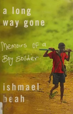 A Long Way Gone
