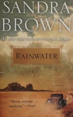 Rainwater