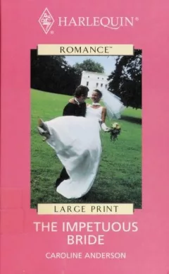 The Impetuous Bride