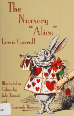 The Nursery "Alice"