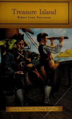Treasure Island