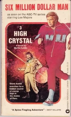 High crystal
