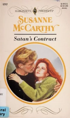 Satan's Contract