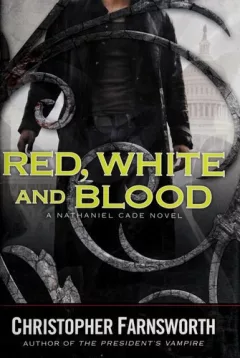 Red, white, and blood