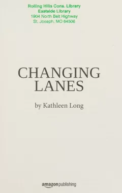 Changing lanes