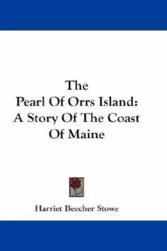 The Pearl Of Orrs Island
