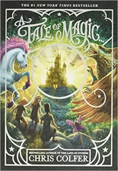 Tale of Magic...