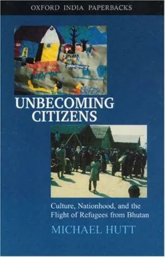 Unbecoming Citizens