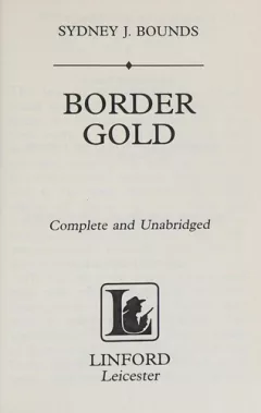 Border Gold