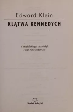Klątwa Kennedych