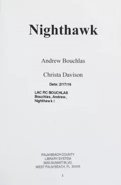 Nighthawk