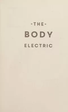 The body electric