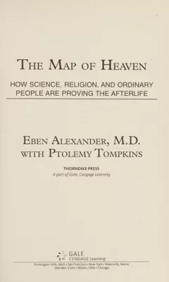 The map of heaven