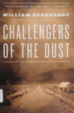 Challengers of the dust