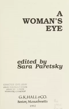 A Woman's Eye