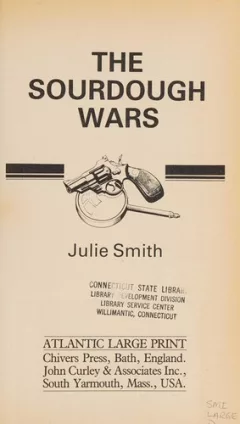 The sourdough wars