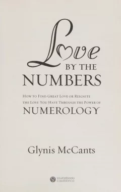 Love by the numbers