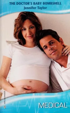 The Doctor's Baby Bombshell