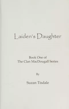 Laiden's daughter