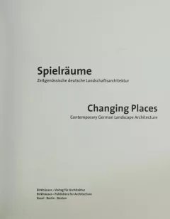 Spielräume
