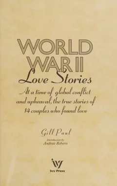 World War II love stories