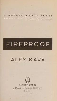 Fireproof