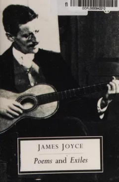 Poems and Exiles