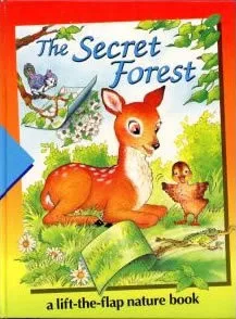The Secret forest.