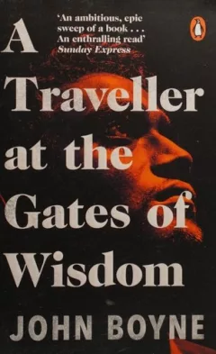 Traveller at the Gates of Wisdom