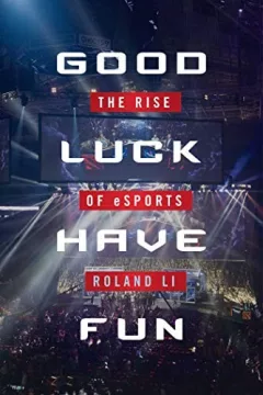 Good luck have fun