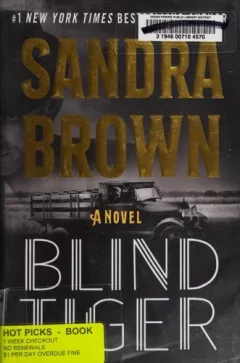 Blind Tiger