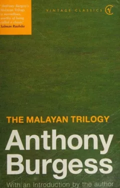 Malayan trilogy