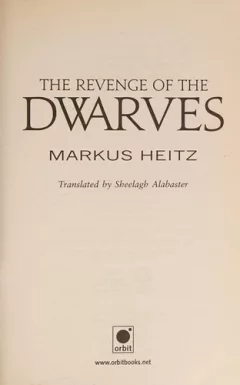 Revenge of the dwarves