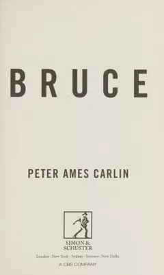 Bruce