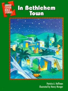 In Bethlehem town