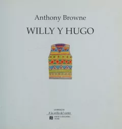 Willy and Hugh