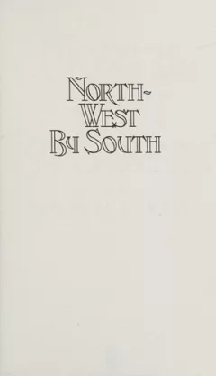 North-west by south
