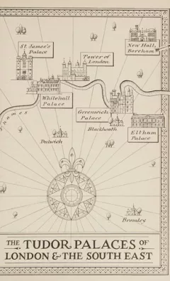 The private lives of the Tudors